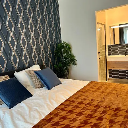Apartment 'salt, Near The Sea